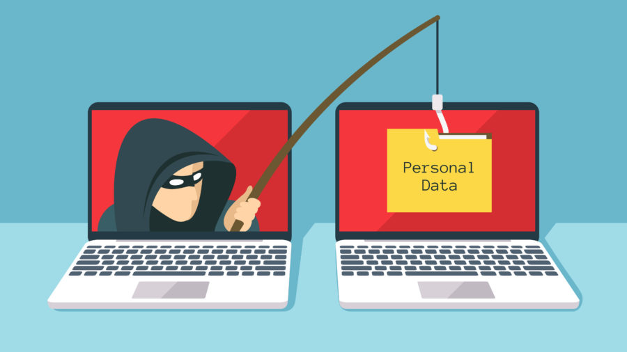 Gone Phishing – The need for an effective response to security incidents